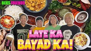 MURA NA, MASARAP PA! | BEKS FRIENDS