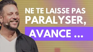 De la paralysie à la puissance - Patrice Martorano