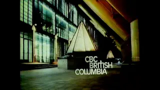 July 27, 1979 Sign-Off – CBUT (CBC, Vancouver-Victoria)