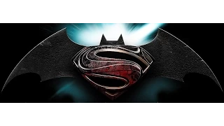 Бэтмен против Супермена: На заре справедливости  ( Batman v Superman: Dawn of Justice ) трейлер