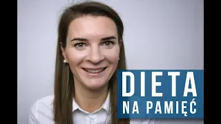 Dieta na pamięć