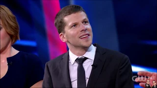 Penn & Teller: Fool US - P&T's own performances - #24 - Jesse Eisenberg card find