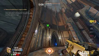 Quake Champions 2018 06 13  PRoblem