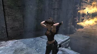 Tomb Raider: Underworld - Any% Speedrun in 23:34 RTA w/o loads