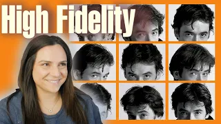 HIGH FIDELITY (2000) | FIRST TIME WATCHING | Reaction & Commentary  | JACK BLACK forever!