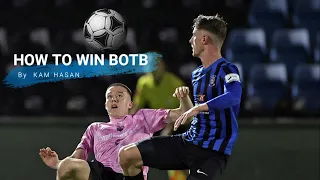 How To Win BOTB | By Kam Hasan | MW 09 2022