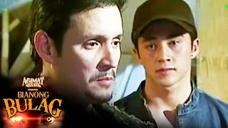 Bianong Bulag: Ang Pumatay sa Kanyang Ama | FULL EPISODE 4