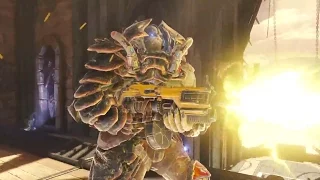 Quake Champions | official gameplay trailer (2016)