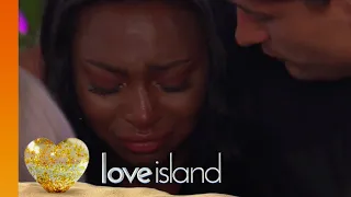 Grace and Frankie Are Dumped From the Island | Love Island 2018