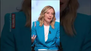 GIORGIA MELONI RISPONDE AD ELLY SCHLEIN: “QUALI SONO LE LIBERTÀ CANCELLATE DAL GOVERNO?”