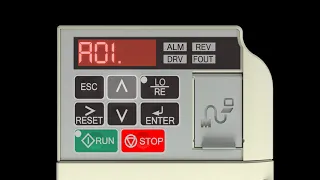 Magnetek G Mini Express Programming