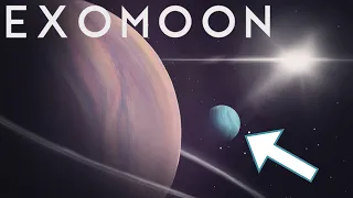 We Discovered a New Exomoon Candidate!!