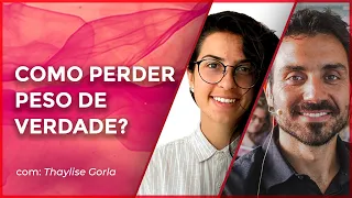 Como perder peso de verdade? | 3 dicas do Ayurveda