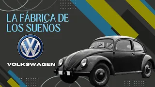 "Innovación y Tradición: La Fascinante Historia de Volkswagen"