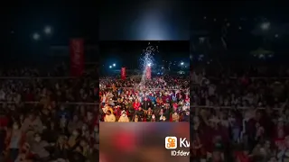 festival de la tradición calchaquí 2023