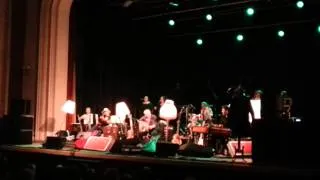 Гарик Сукачев - Нас было четверо (Тула, 09.10.2014)