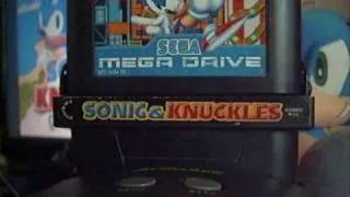 Let's Review AtGames Mega Drive Player Part 3