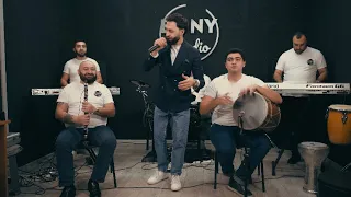 Gagik Gyurjyan & Bony Band - Poppuri