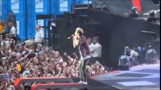 Where We Are Tour FULL concert | One Direction