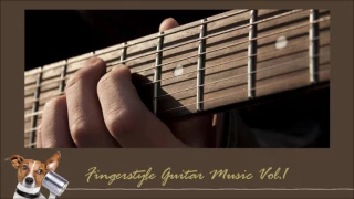 Fingerstyle Guitar Music Vol.1 รวมเพลงสากลบรรเลงกีต้าร์ในแบบ fingerstyle