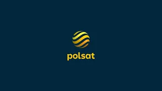 Polsat 2021 - New idents, startups, continuity [Presentation]