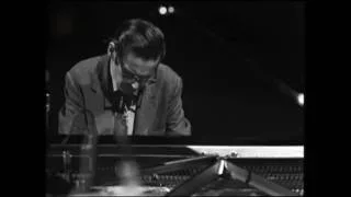 Bill Evans　"Alfie"