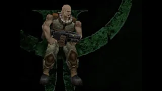 Quake 2 (Marine Grunt) (Bitterman) Sound Effects