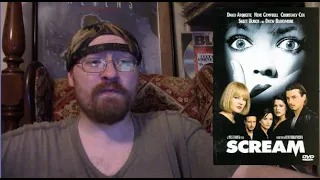 Reaction To: Walker's Rankings of the Scream Films