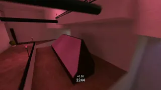 surf_palais WR surfed by Oscar