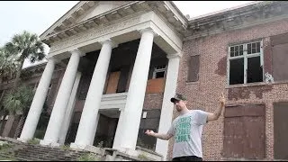 Public School Number Four - ABANDONED - Annie Lytle Elementary