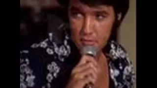 Elvis Presley - Datin (laugh version)