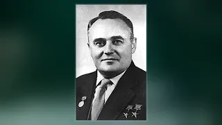 Sergei Korolev