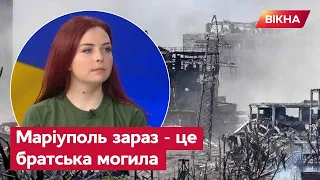 ПТАШКА: Я шкодую лише про ОДНЕ! Як рятували захисників Азовсталі в катакомбах