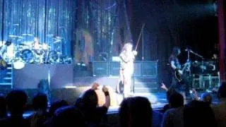 Alice Cooper - Argentina 2007 parte 1