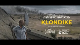 Ukraine's Official Entry for Oscars Best International Feature Klondike by Maryna Er Gorbach