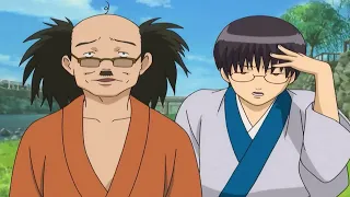 Gintama Best and Funny Moments #1 || 銀魂 最高で面白い瞬間