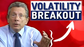 Larry Williams volatility breakout | BEST Strategy Ever!