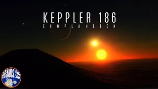 Was wissen wir über Kepler 186 Exoplaneten? Mini-Doku über außerirdische Planeten