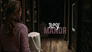 The Haunting of Bly Manor | Dead doesn't mean gone.