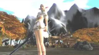 Видео Lineage 2 ролик первый, Chronical 4