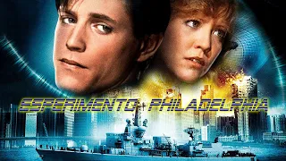 ESPERIMENTO PHILADELPHIA (1984) Film Completo HD [1080p]