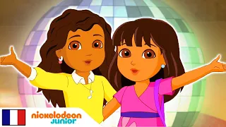 Dora and friends: au cœur de la ville | Chantons avec Dora – 1re partie | Nick Jr.