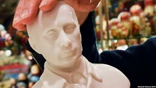 Путину - пожизненный срок