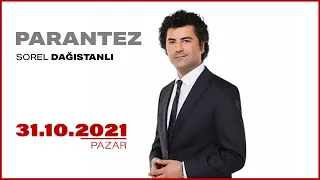 #CANLI | Sorel Dağıstanlı ile Parantez | #HALKTV