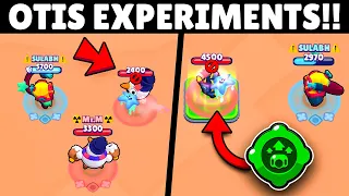 These Experiments Will Blow Your Mind | Otis Experiments #DeepSeaBrawl