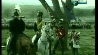 [BMTK] Trận đánh Waterloo