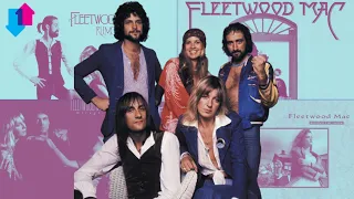 Fleetwood Mac | UK Chart History (1968 - 2022)