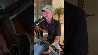 Gentle On My Mind-John Hartford, recorded by Glen Campbell, cover by John Fox