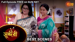 Sundari - Best Scene | 16 June 2022 | Full Ep FREE on SUN NXT | Sun Bangla Serial
