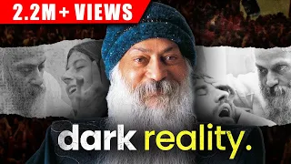 Osho and real truth of his Cult | Explained in Hindi | RAAAZ ft. @Amanjain0907